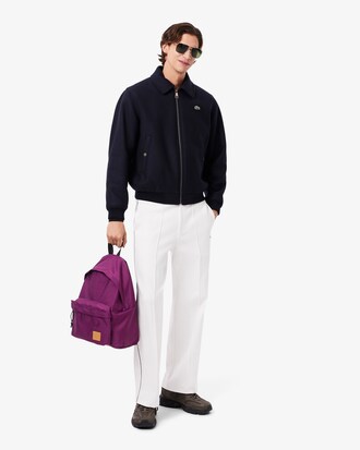 L&auml;ssiger Rucksack Croc