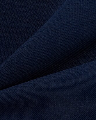 Tennis-Sweatshirt Heritage mit Rei&szlig;verschluss