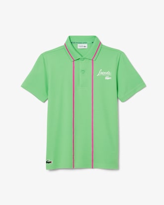 Polohemd Mutua Madrid Open Edition Ballboy