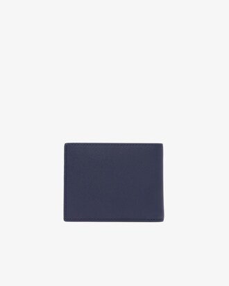 Kleine Brieftasche Fitzgerald aus Leder