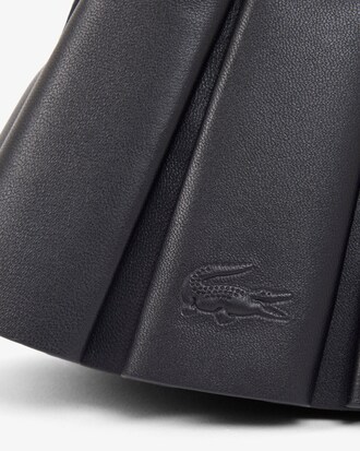 Tasche H Lenglen aus Leder