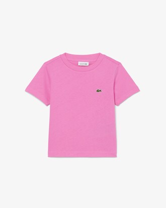 Unisex T-Shirt aus Baumwolle