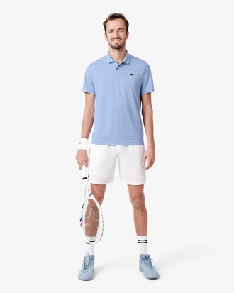 Polohemd Lacoste Tennis x Daniil Medvedev