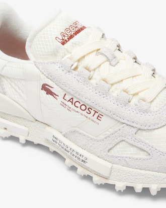 Damen-Sneakers Roland-Garros Edition Elite Active