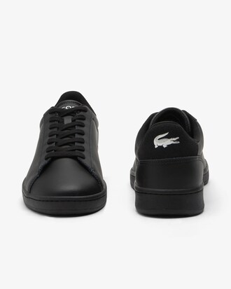 Herren-Sneakers Carnaby Set aus Leder
