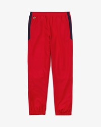 Herren Jogginghosen mit Schriftzug LACOSTE SPORT