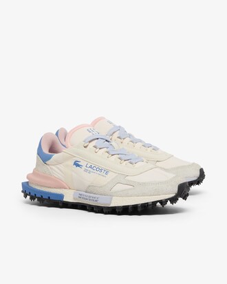 Damen-Sneakers Elite Active