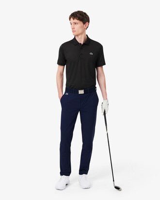 Golf-Polohemd aus Stretch mit Ultra-Dry-Technologie