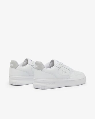 Herren-Sneakers L001 Set aus Leder