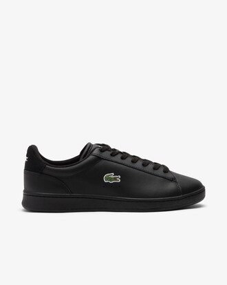 Herren-Sneakers Carnaby Set aus Leder