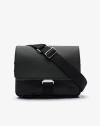 Klassische Herren-Kuriertasche