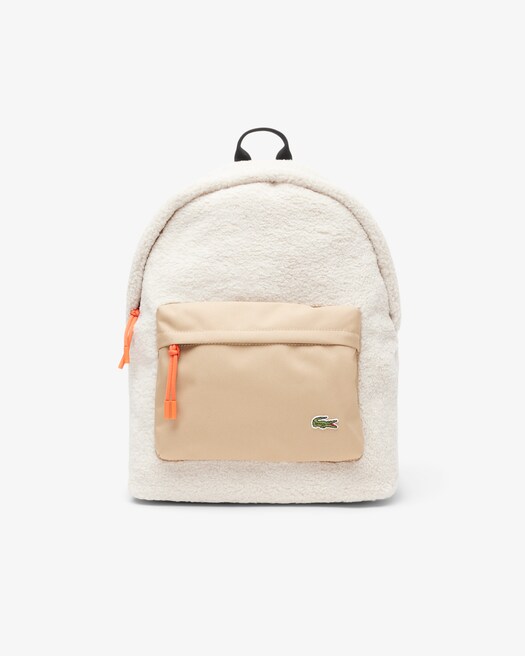 COLORBLOCK NATURAL BEIGE