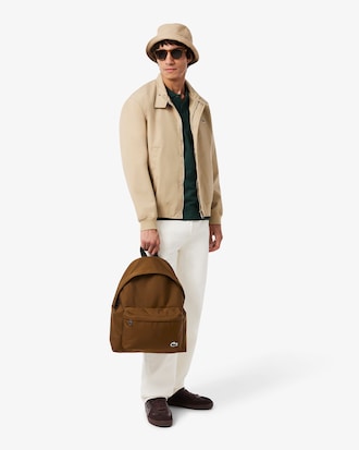L&auml;ssiger Rucksack Croc