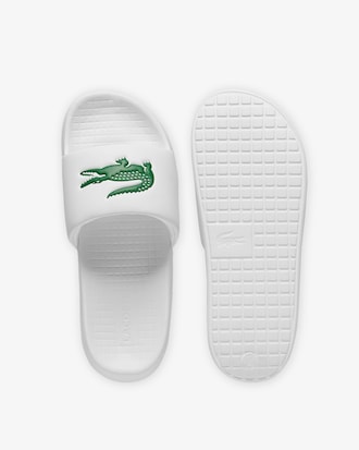 Herren-Schlappen Serve Slide 1.0