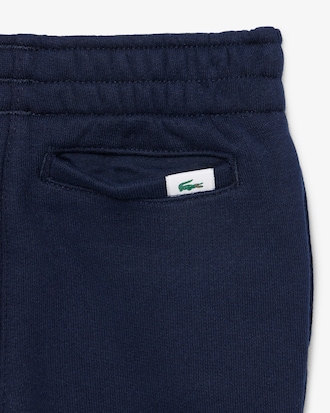 Baby-Poloset aus Petit Piqu&eacute;