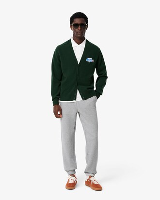 Regular Fit-Trainingshose