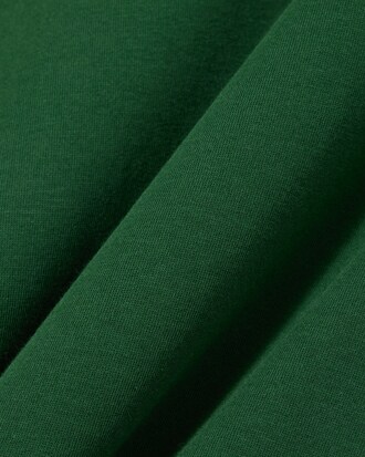 Sport-T-Shirt aus technischer Baumwolle mit Ultra Dry-Technologie