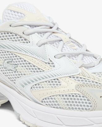 Herren-Sneakers L003 Neo Shot