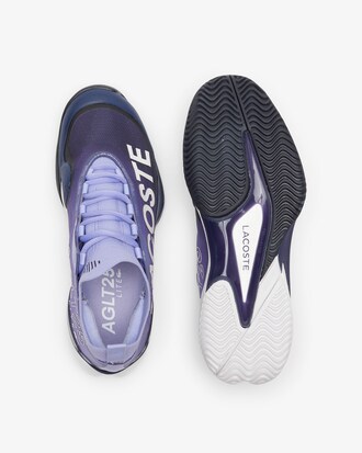 Damen-Tennisschuhe AG-LT25 Lite Clay Court