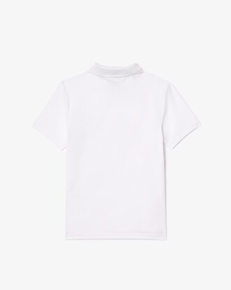 Ultra Dry Sport-Polohemd aus technischem Jersey.