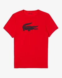 Herren LACOSTE Sport T-Shirt, Funktionsjersey