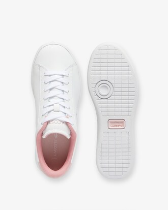 Damen-Sneakers Carnaby Set aus Leder