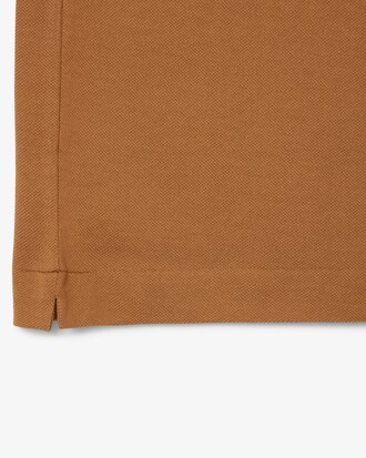 Classic Fit-Polohemd L.12.12 Original
