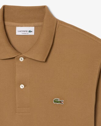 Classic Fit-Polohemd L.12.12 Original