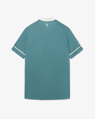 Polohemd Lacoste Tennis &times; Novak Djokovic On Court