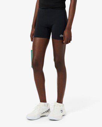 Sportliche Stretch-Shorts mit Ultra-Dry-Technologie