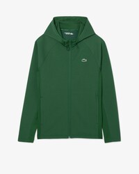 Atmungsaktive, sportliche Trainingsjacke