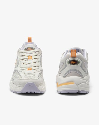 Damen-Sneakers Storm 96 2K