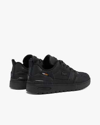 Herren-Outdoor-Sneakers T-Clip f&uuml;r den Winter