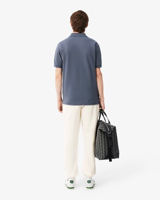 Regular Fit-Trainingshose aus Fleece