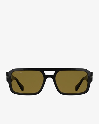 The Line Acetat-Navigator-Sonnenbrille