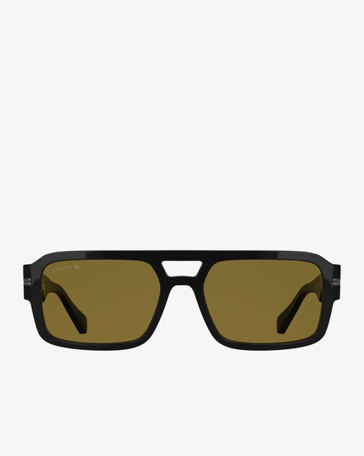 BLACK/GREEN