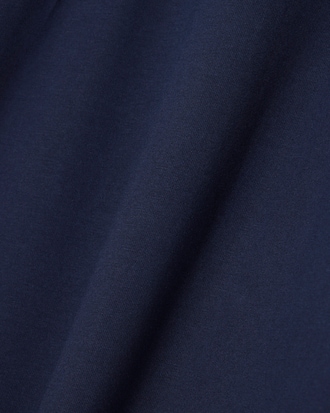 T-Shirt aus Baumwolle mit langen &Auml;rmeln