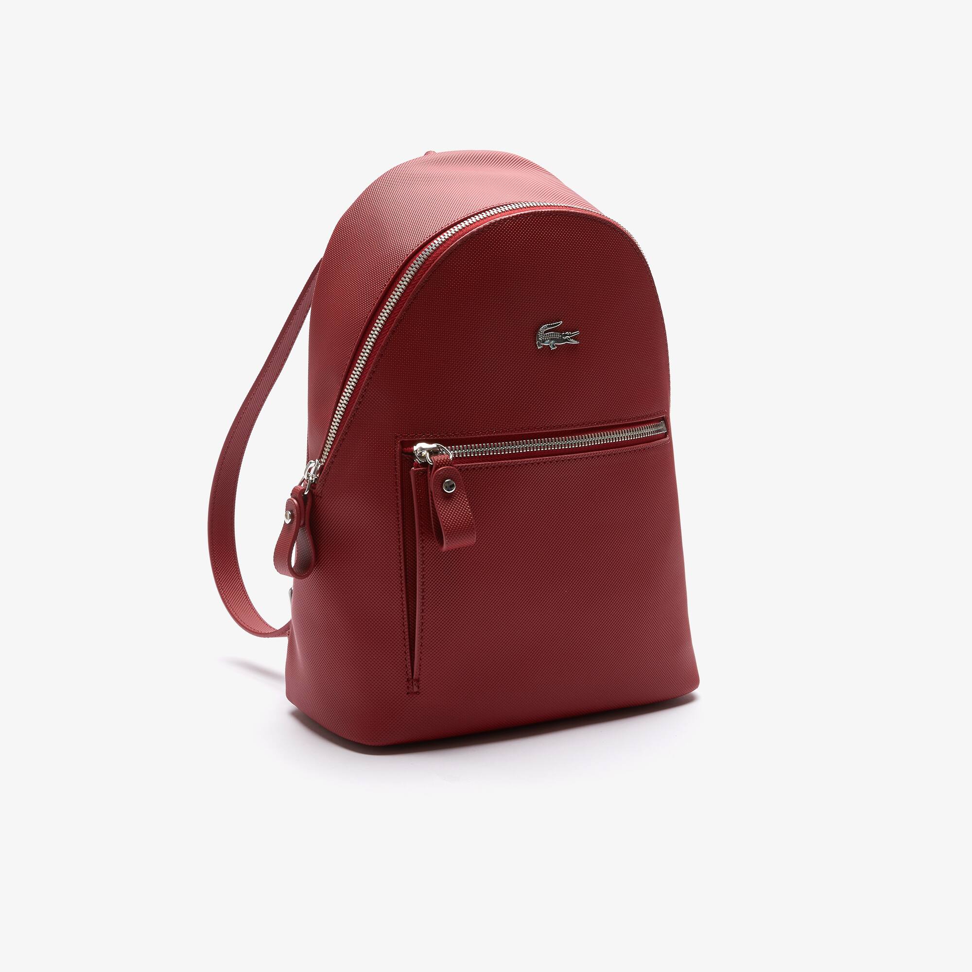 lacoste classic backpack