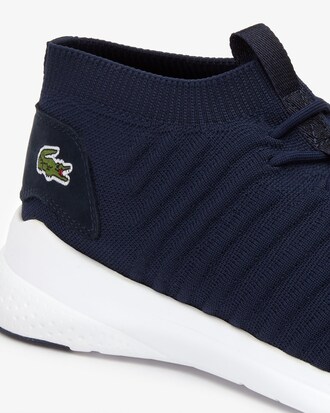 Herren-Sneakers LT FIT -FLEX aus Textil