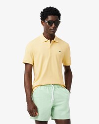Golf-Polohemd aus Pima-Baumwolle, Regular Fit