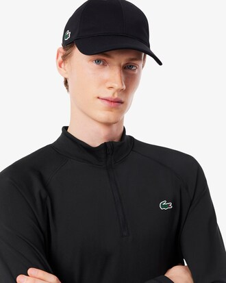 Sportliche Midlayer-Trainingsjacke mit Ultra-Dry-Technologie