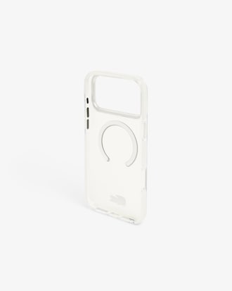 Transparente H&uuml;lle f&uuml;r iPhone 17 Pro Max