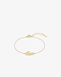 Armband Krokodil