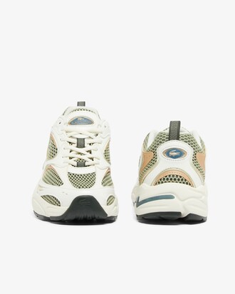 Herren-Sneakers Storm 96 2K