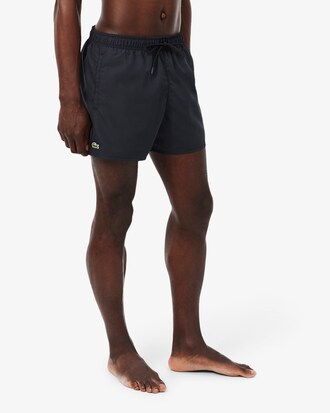 Schnell trocknende Badehose