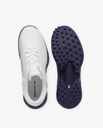 Herren-Golfschuhe Golf Point
