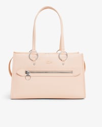 Mittelgro&szlig;e Tasche Celys mit Griff oben