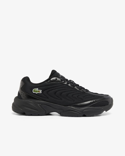 BLACK / BLACK