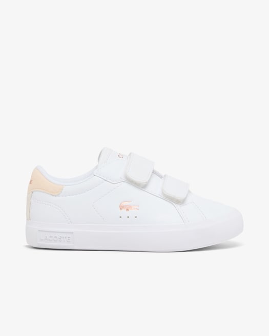 WHITE/LIGHT PINK