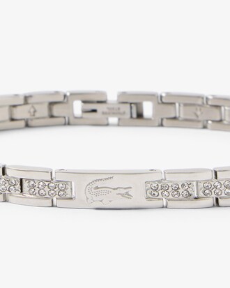 Strassarmband Metropole
